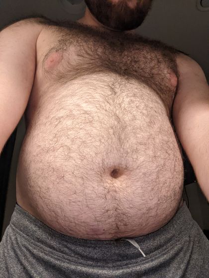 beefiestbear OnlyFans picture