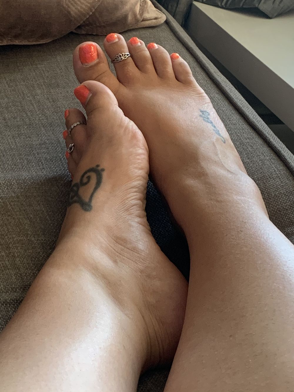feetoria0 OnlyFans profile picture