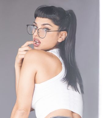 zion bitch