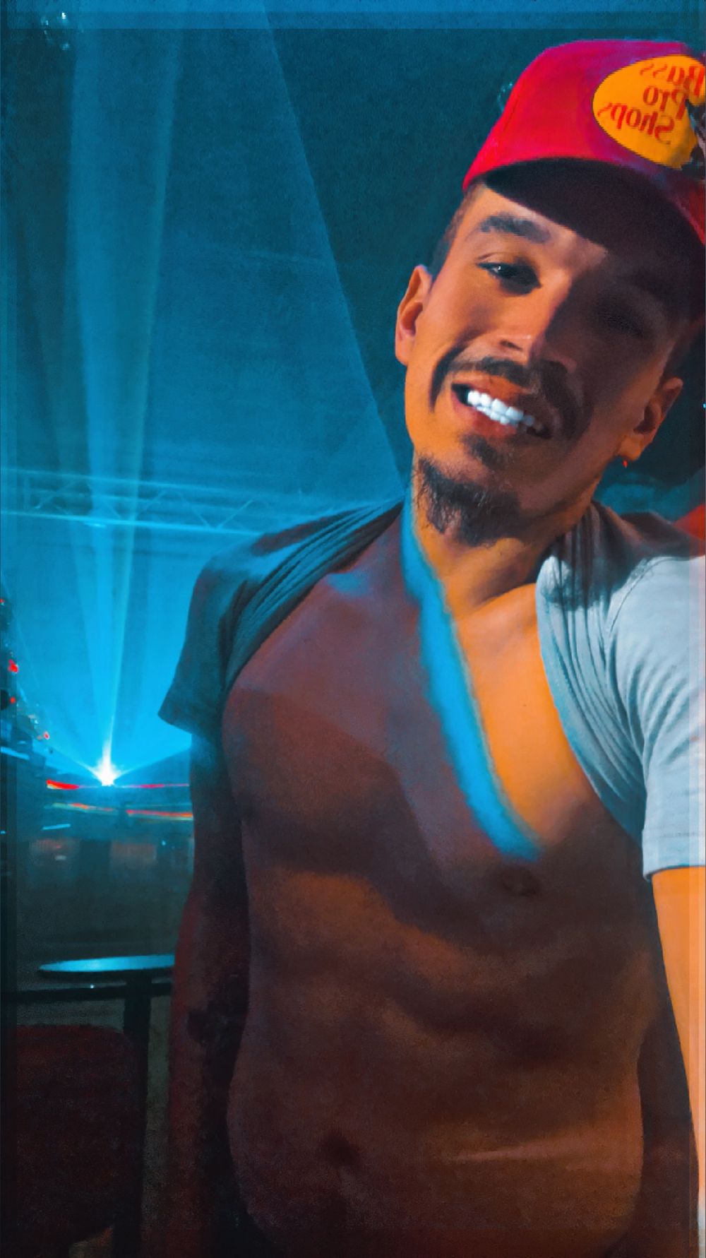 hunnadadon OnlyFans profile picture