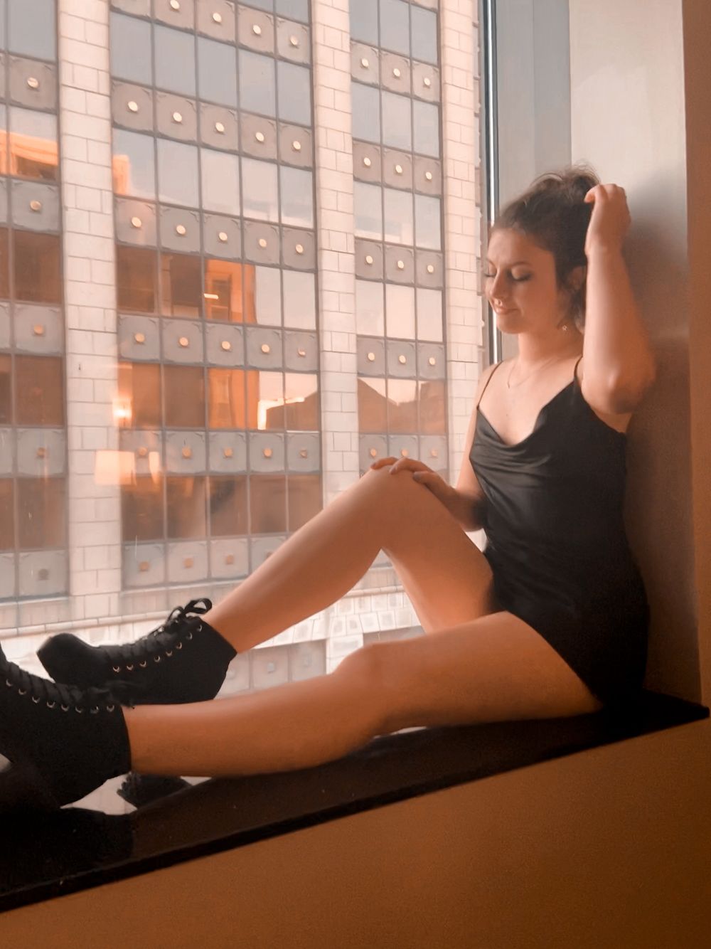 dormroomashley OnlyFans profile picture