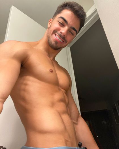 gabrieldrumnd OnlyFans picture