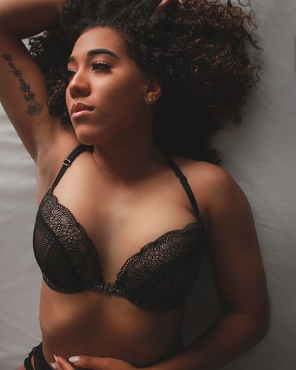 melanincookiecrumble OnlyFans picture