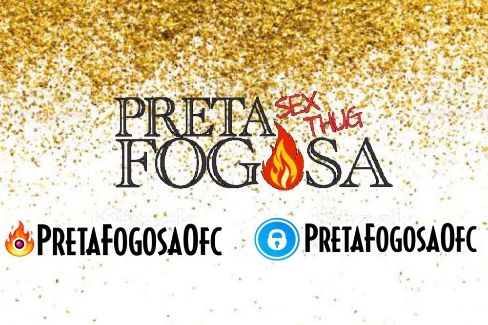 pretafogosaofc OnlyFans profile picture