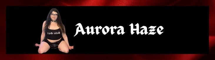 aurorahazexo OnlyFans profile picture