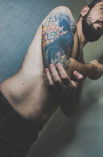 drvan OnlyFans picture