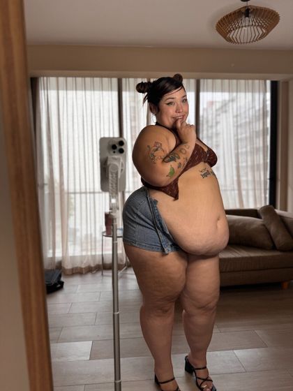 juicyangelbbw OnlyFans picture
