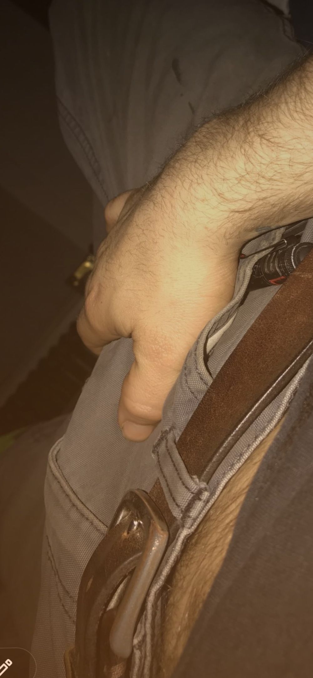 luckofj OnlyFans profile picture
