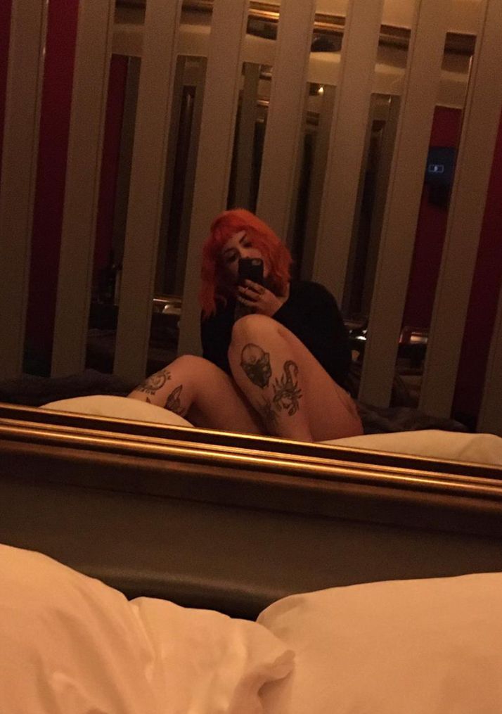 poisonofhatred OnlyFans profile picture