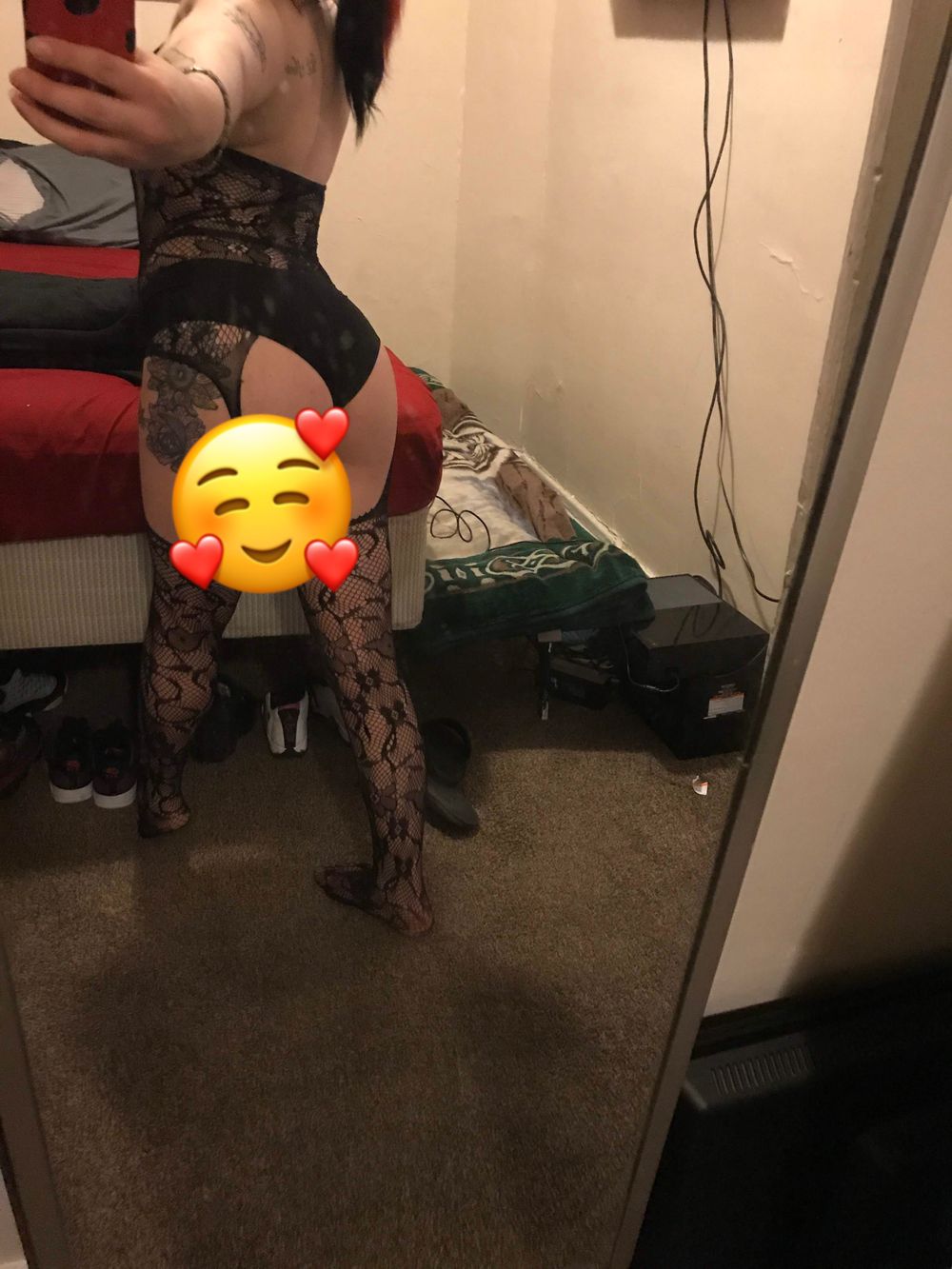 starlucc23 OnlyFans profile picture