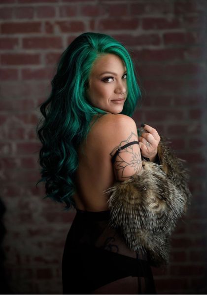 madamemisery OnlyFans picture