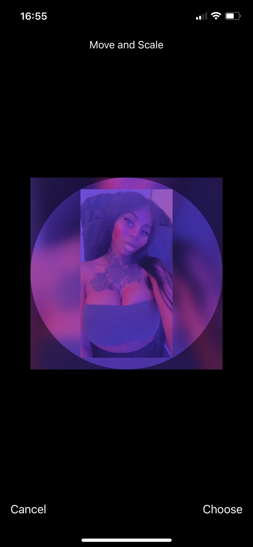 peacheshottiee OnlyFans profile picture