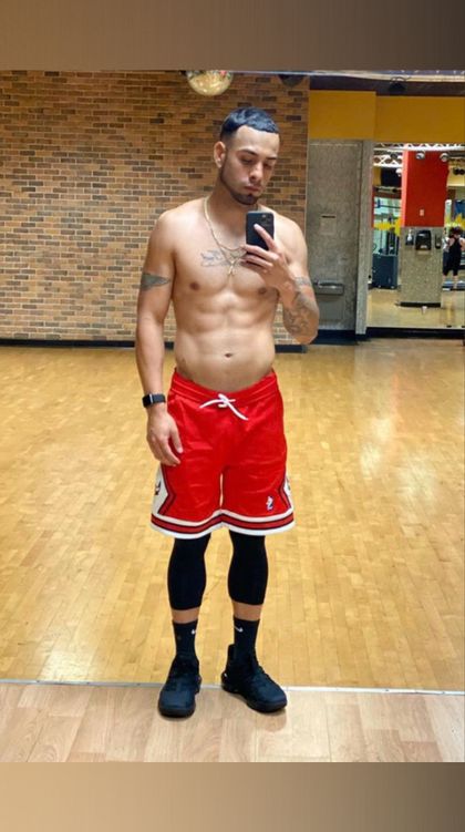 papiangelo OnlyFans picture