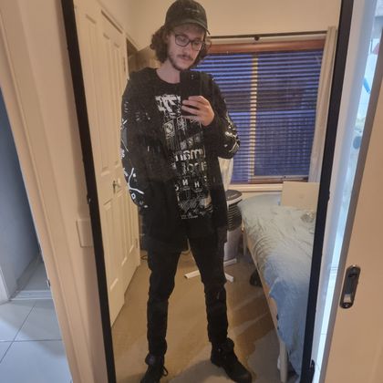 capslach OnlyFans picture