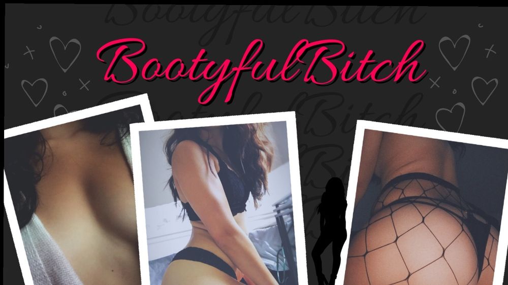 bootyfulbitch OnlyFans profile picture