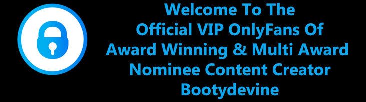 bootydevinevip OnlyFans profile picture