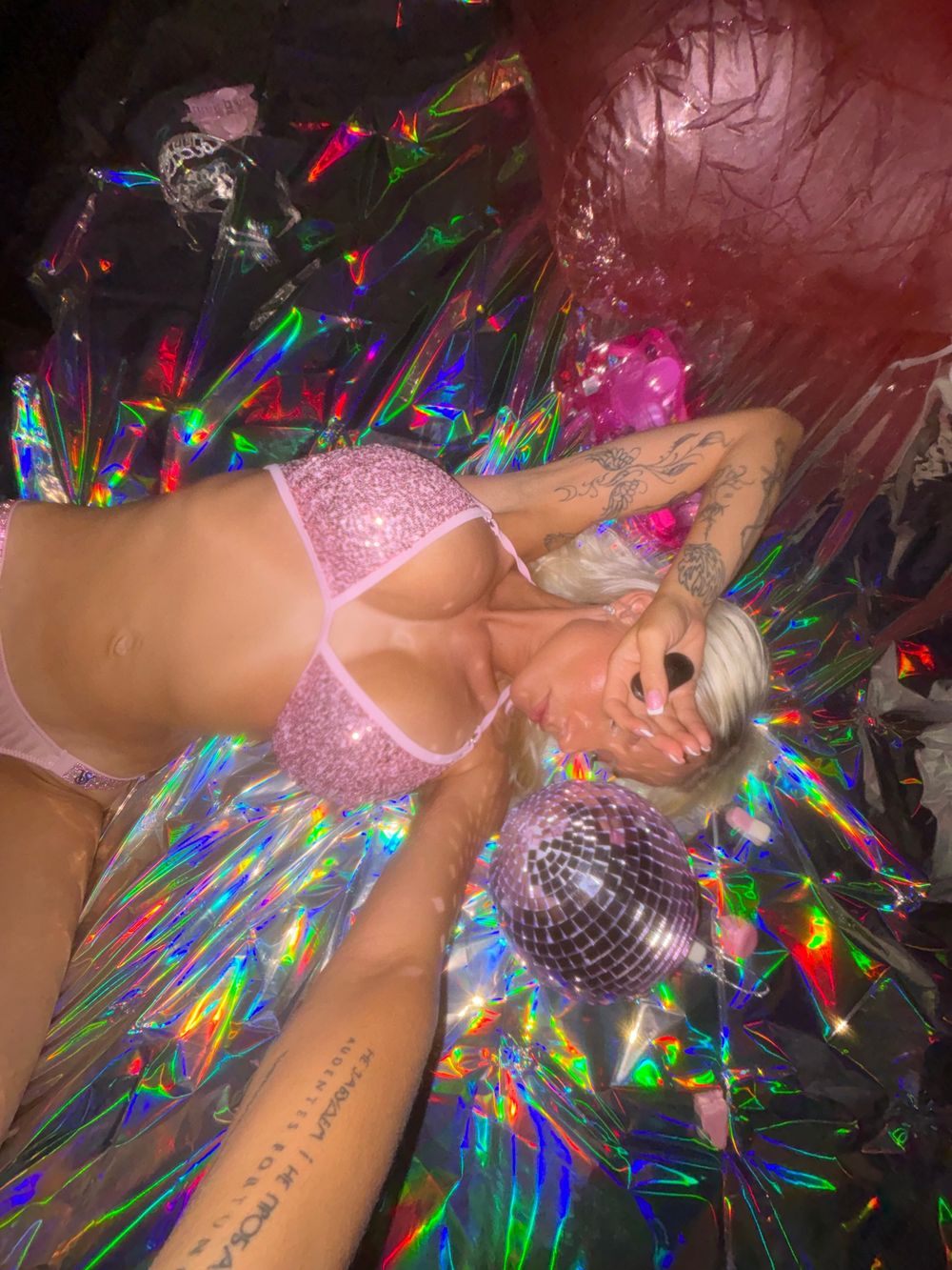 zoieburgher OnlyFans profile picture