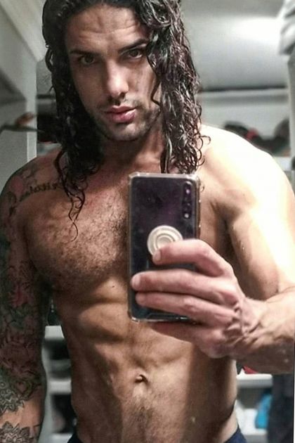 aquajuan OnlyFans picture