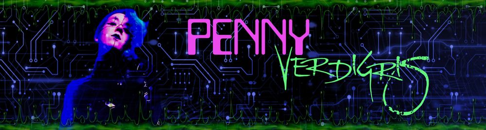 pennyverdigris OnlyFans profile picture