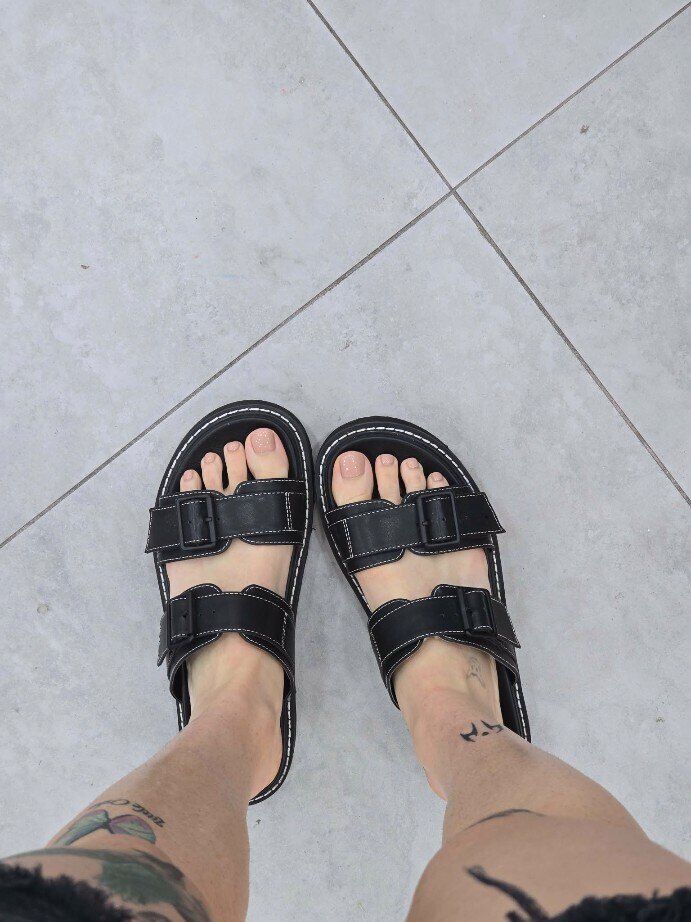 feetishgoddess01 OnlyFans profile picture