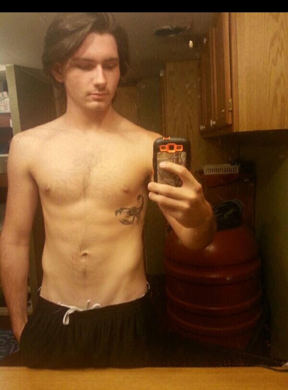 big.stuffing OnlyFans profile picture