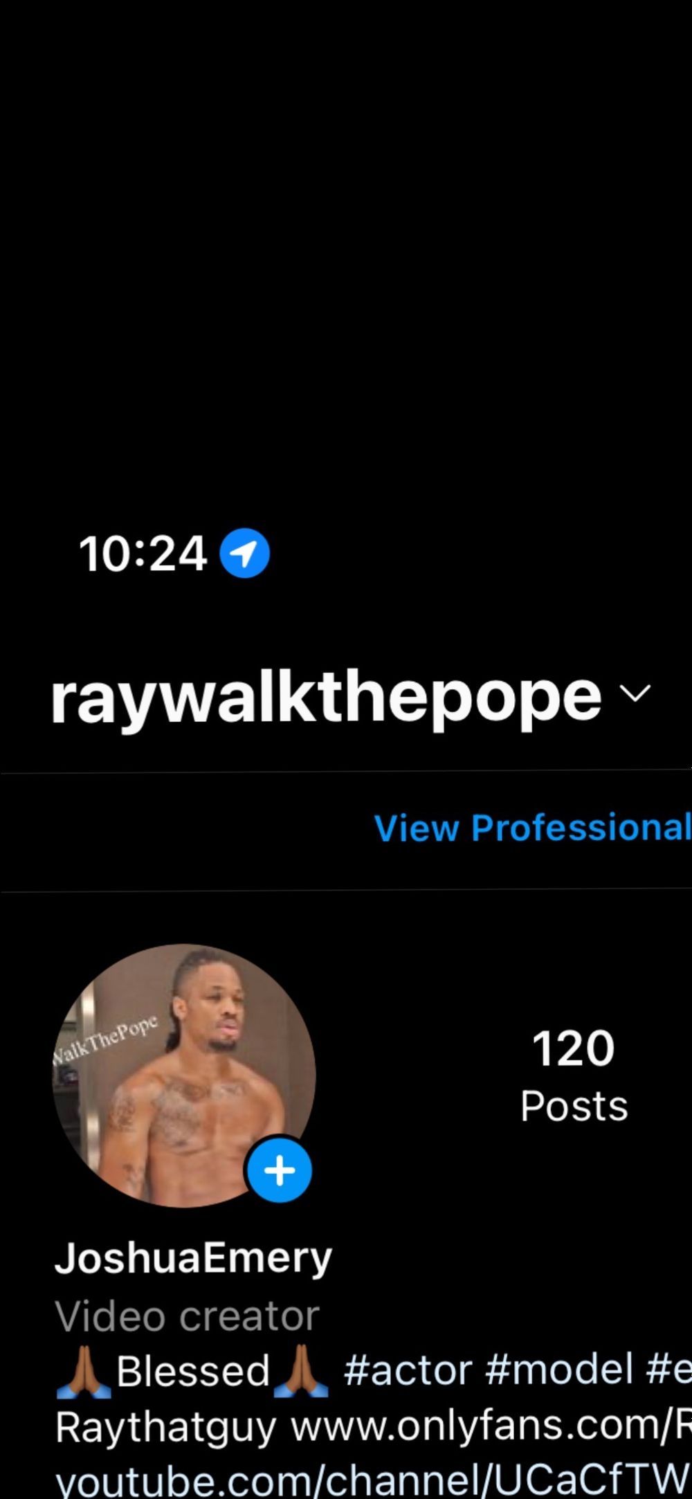 kookiddsmoove OnlyFans profile picture
