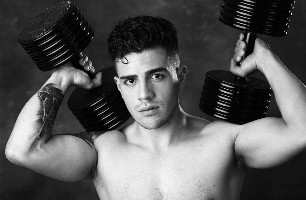 hctorbaez13 OnlyFans profile picture