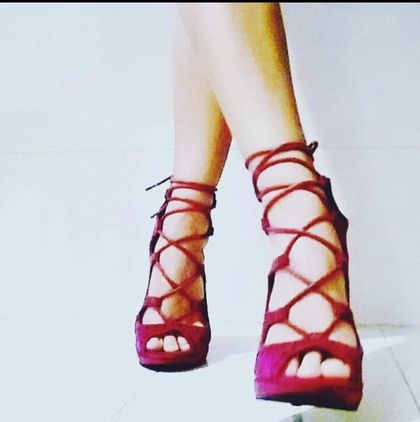 hhoneyfeet OnlyFans picture