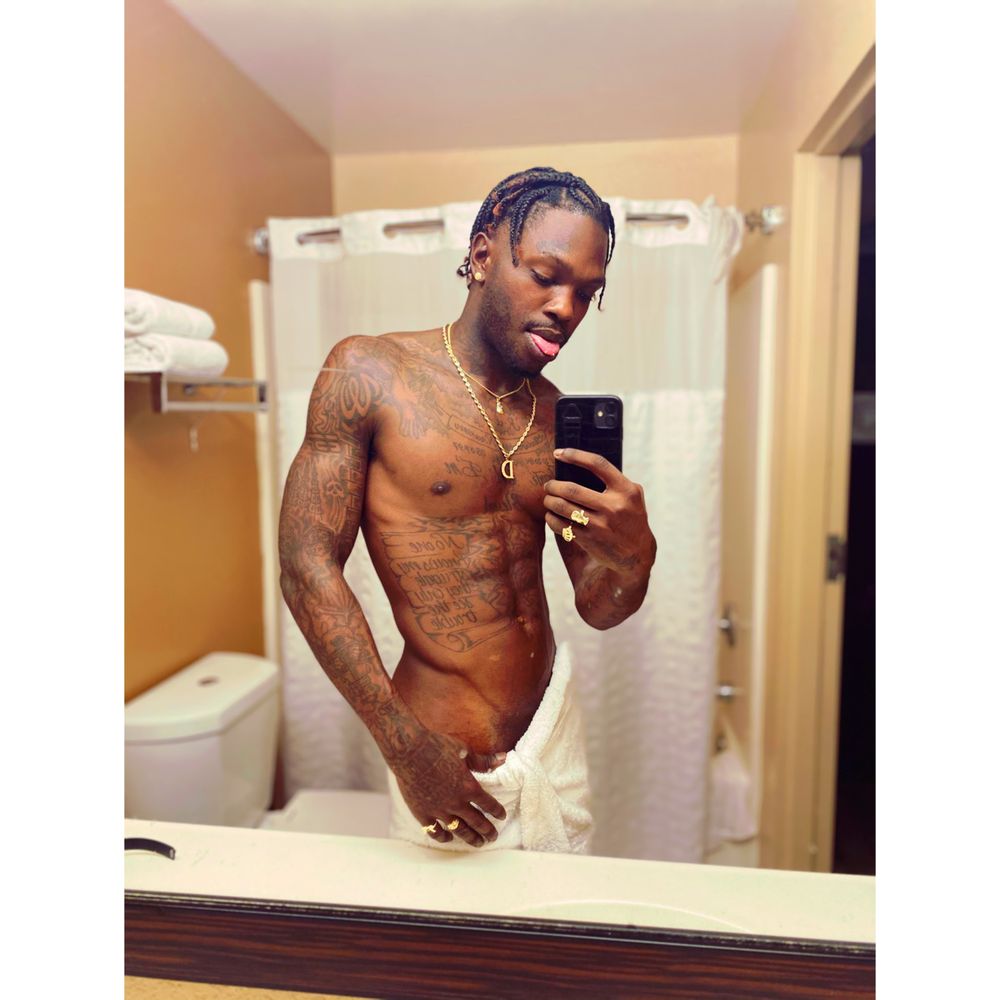 donniemaccin OnlyFans profile picture