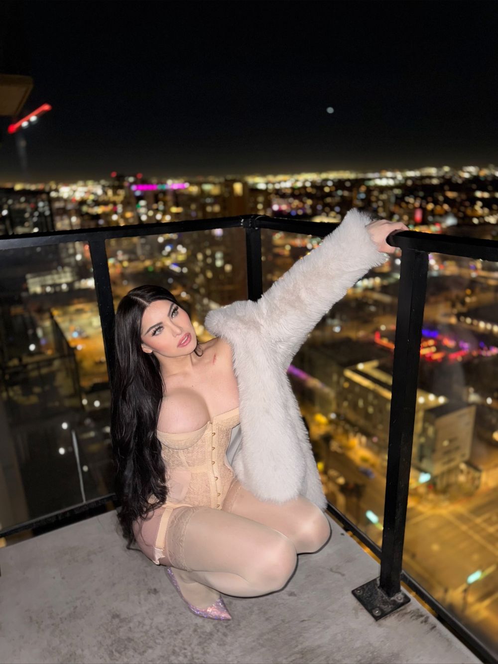 vavaniamm OnlyFans profile picture