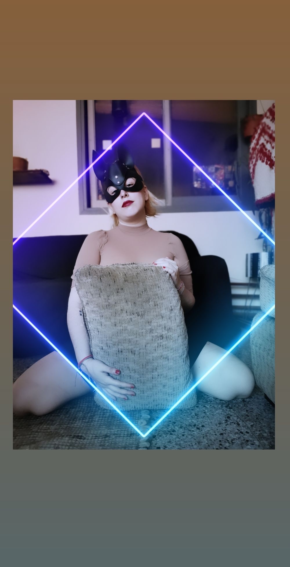 mellamoonix OnlyFans profile picture