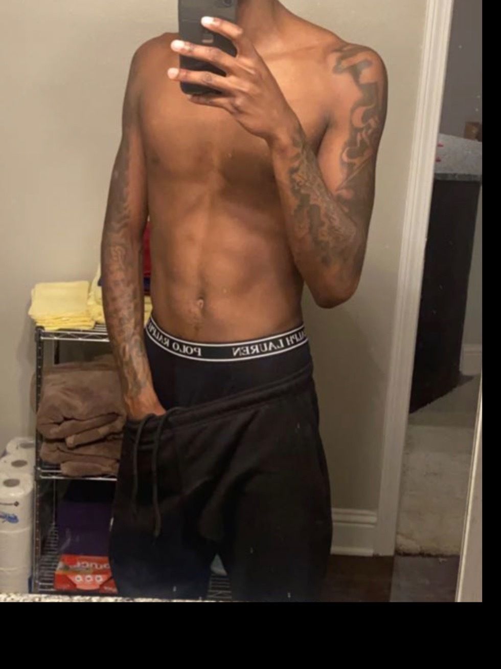luhdylfrm3st OnlyFans profile picture
