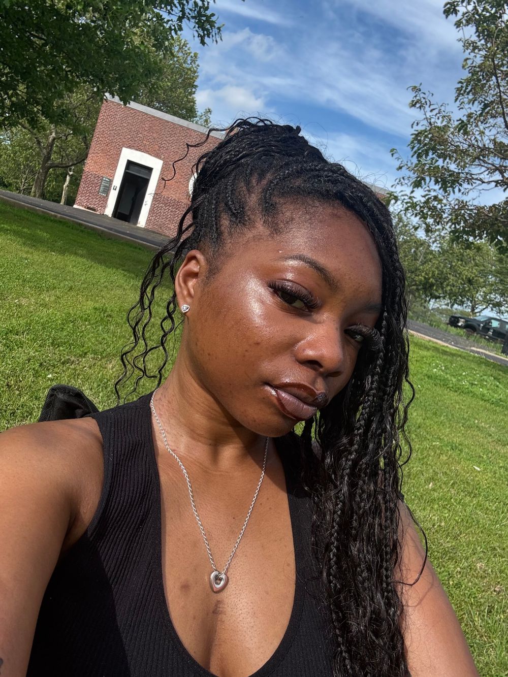 fiyahbaybe23 OnlyFans profile picture