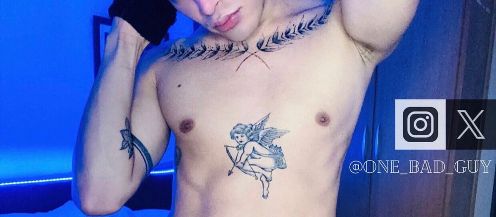 one_bad_guy OnlyFans profile picture