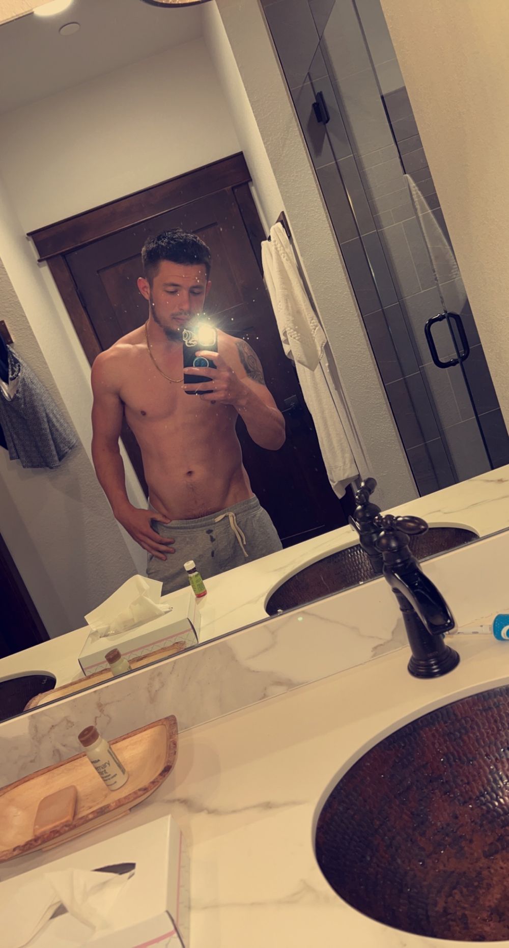 gage1233 OnlyFans profile picture