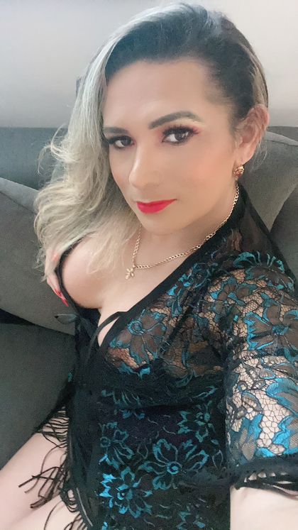shemaleizadora OnlyFans picture