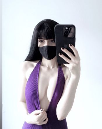 mayropebunnyfree OnlyFans profile picture