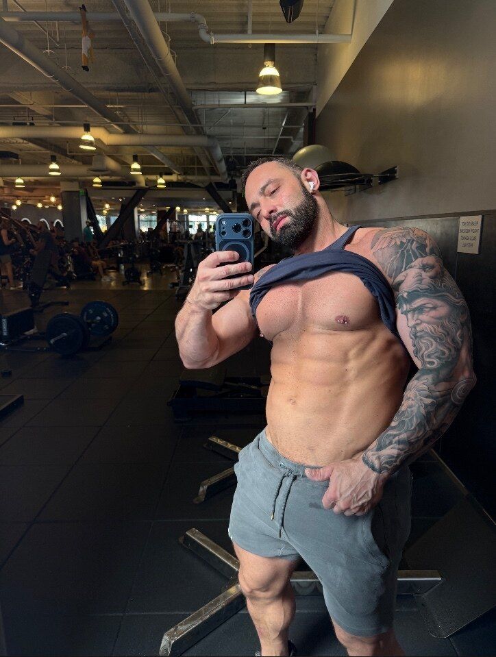 fabiostallonexxx OnlyFans profile picture