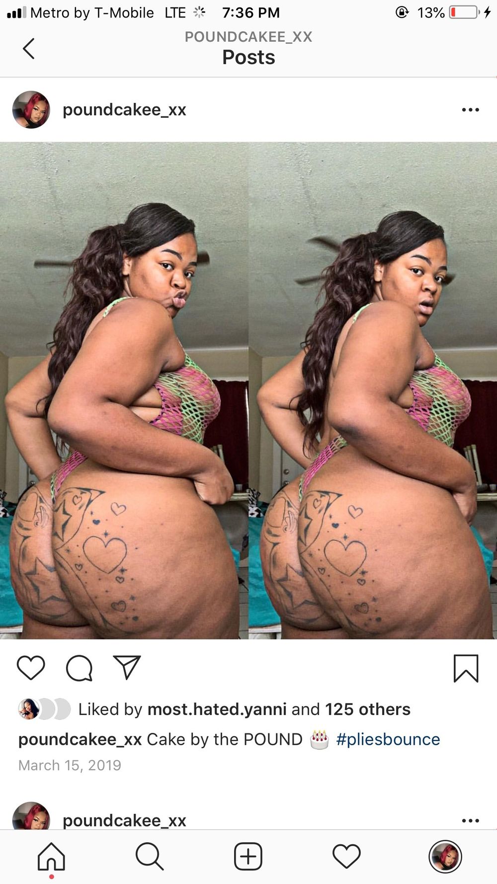 juicyyreddlesbian OnlyFans profile picture