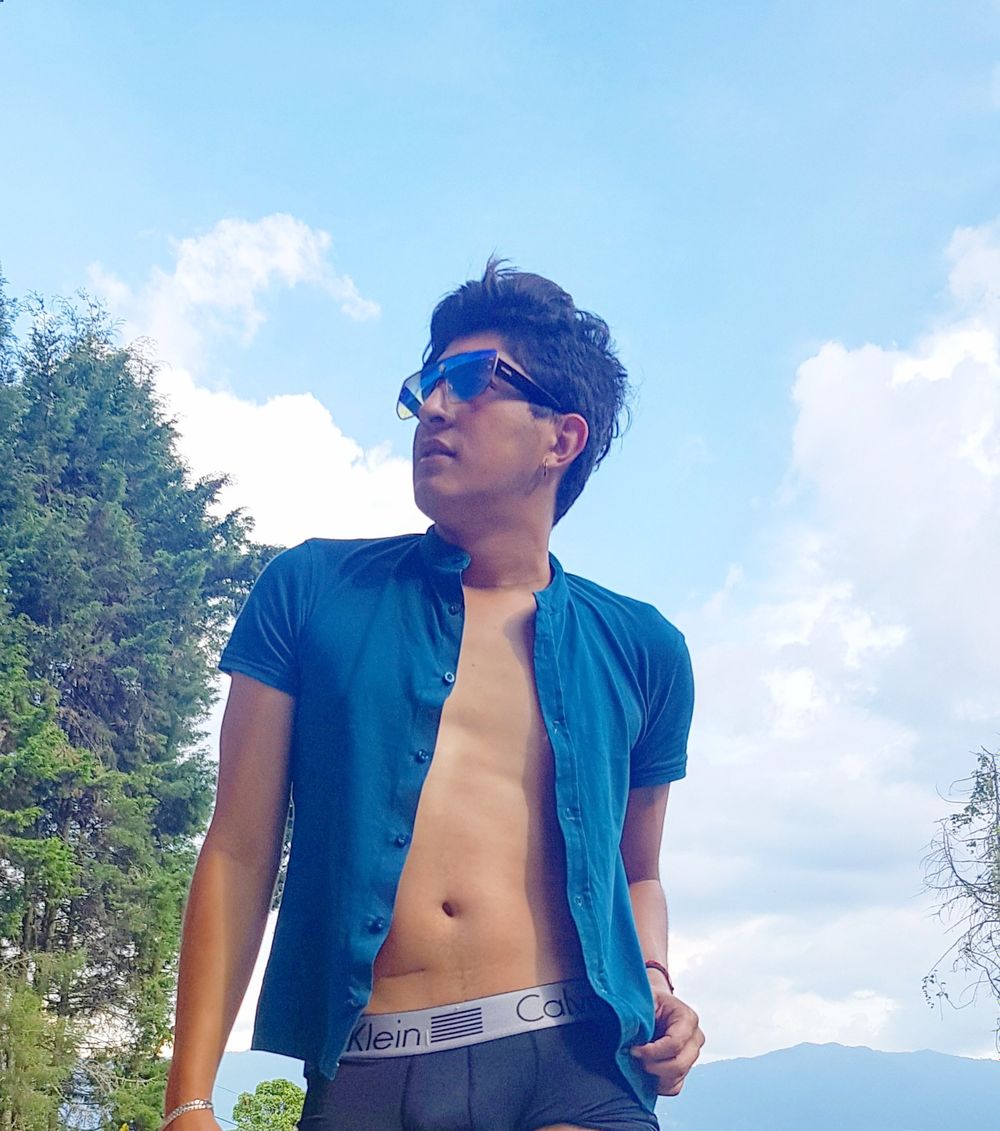 andresle2 OnlyFans profile picture
