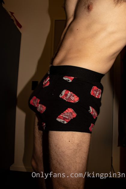 kingpin3n OnlyFans picture