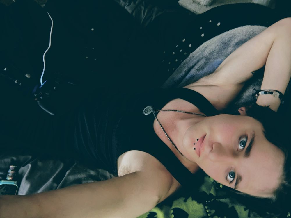 gothic-temptation OnlyFans profile picture
