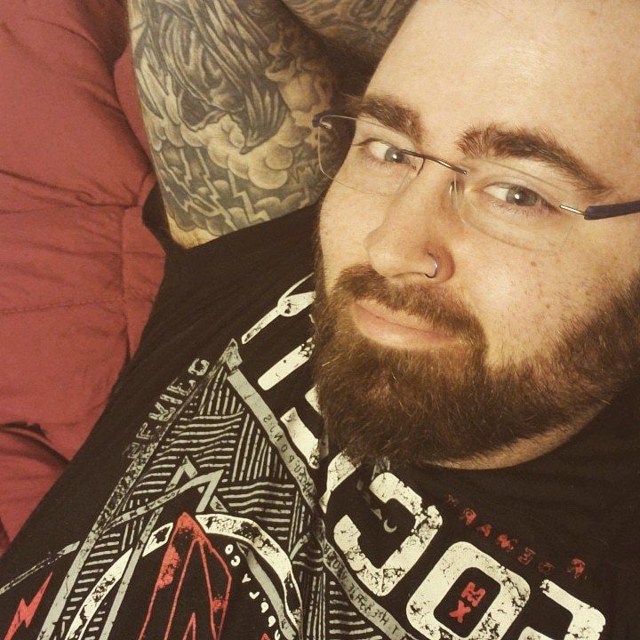 tattooedprik188 OnlyFans profile picture