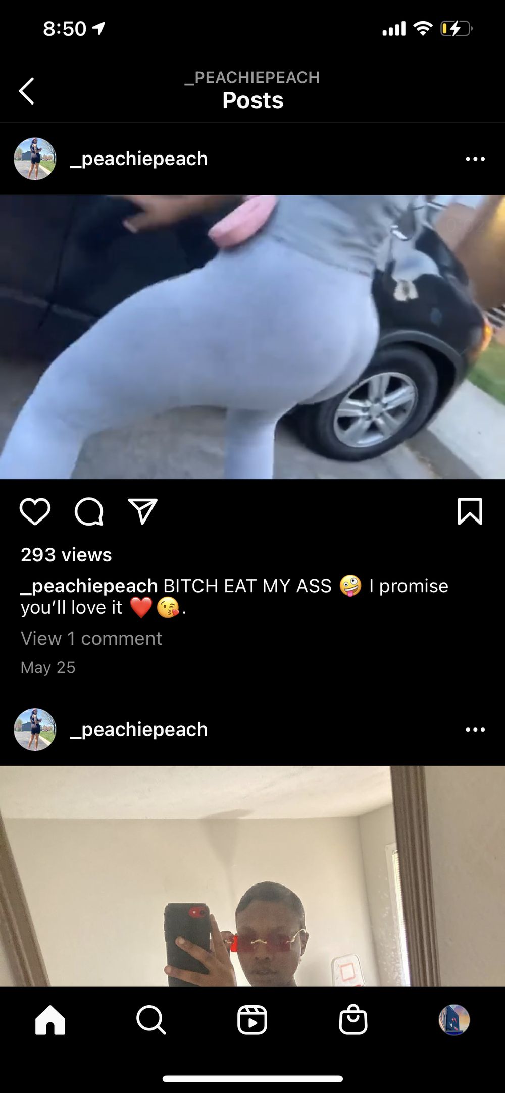 peaxhiepeach OnlyFans profile picture