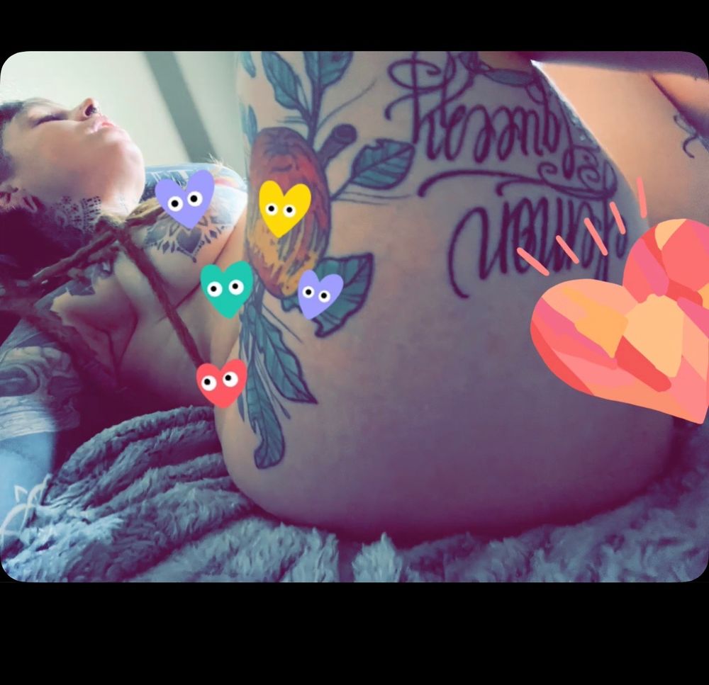 bunnysluckyfeet OnlyFans profile picture