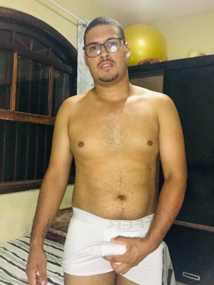 thebearnovinho OnlyFans picture