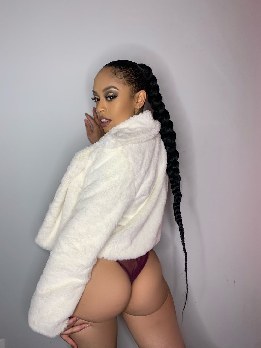 hennygenni OnlyFans profile picture
