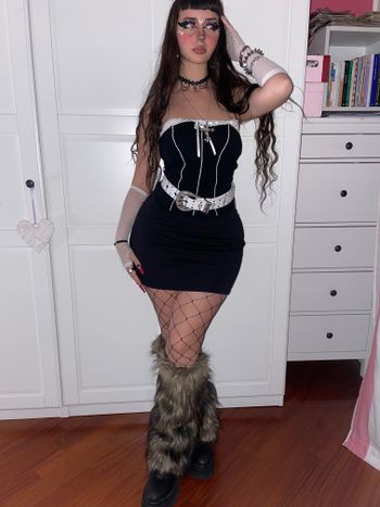 Ur Goth Mommy