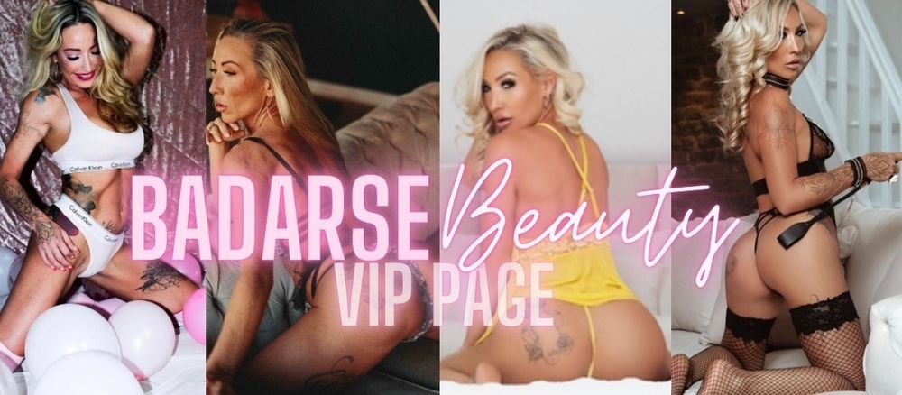 badarsebeautyvip OnlyFans profile picture