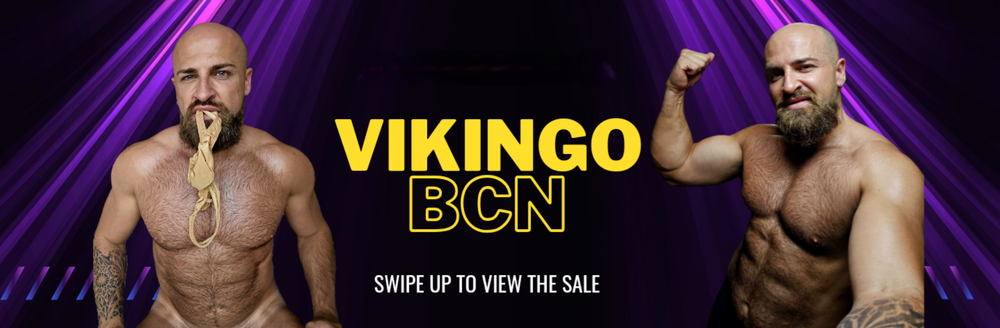 vikingobcnxxx OnlyFans profile picture